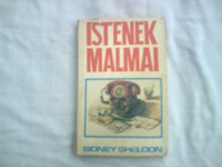 Istenek malmai