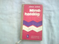 Mindhalálig