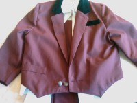 gyerek öltöny