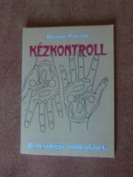 Hanna Parrot: Kézkontroll