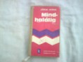 Mindhalálig