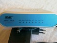 SMC router